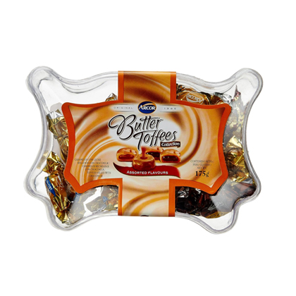 Sapphire Toffee Butter Assorted